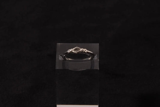 매듭반지 nawoljewelry