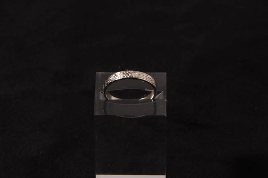 떡살무늬-반지 nawoljewelry