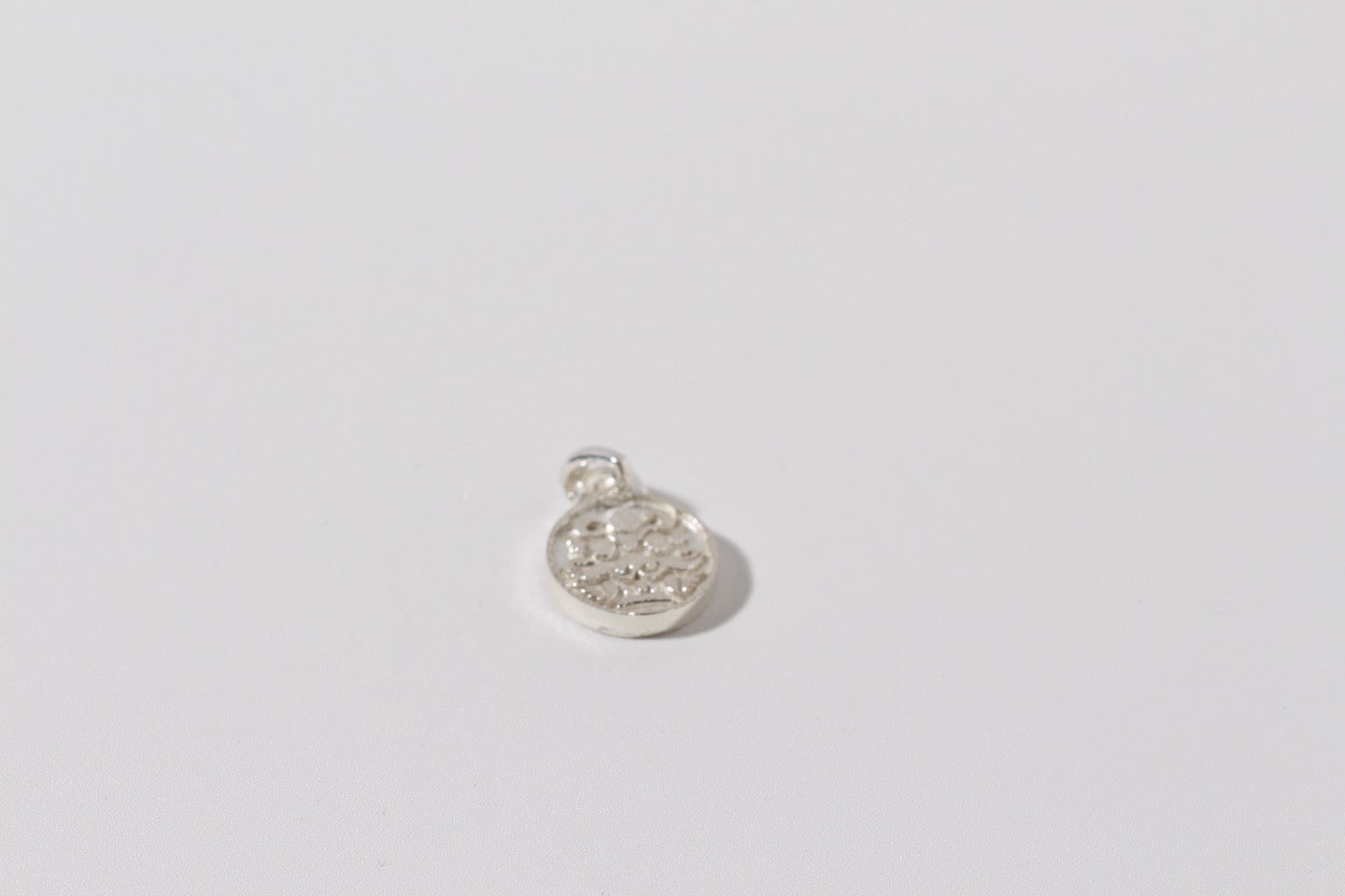 귀면 펜던트(Gwinyeon Pendant) nawoljewelry