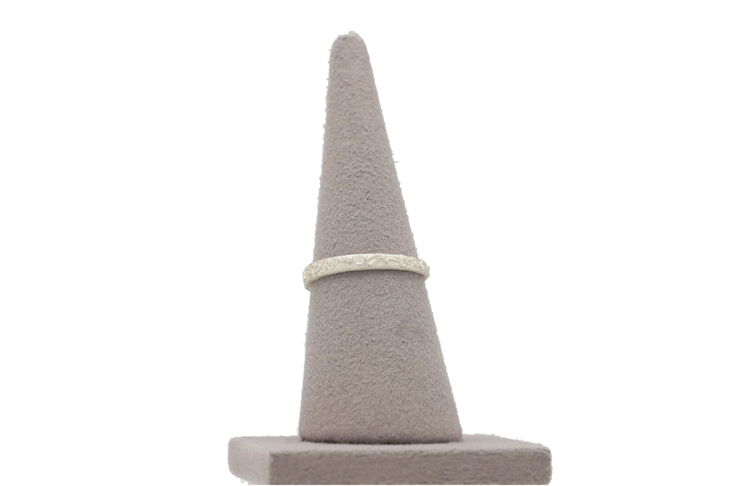 별 밤 반지 (Starlit Night Ring) nawoljewelry