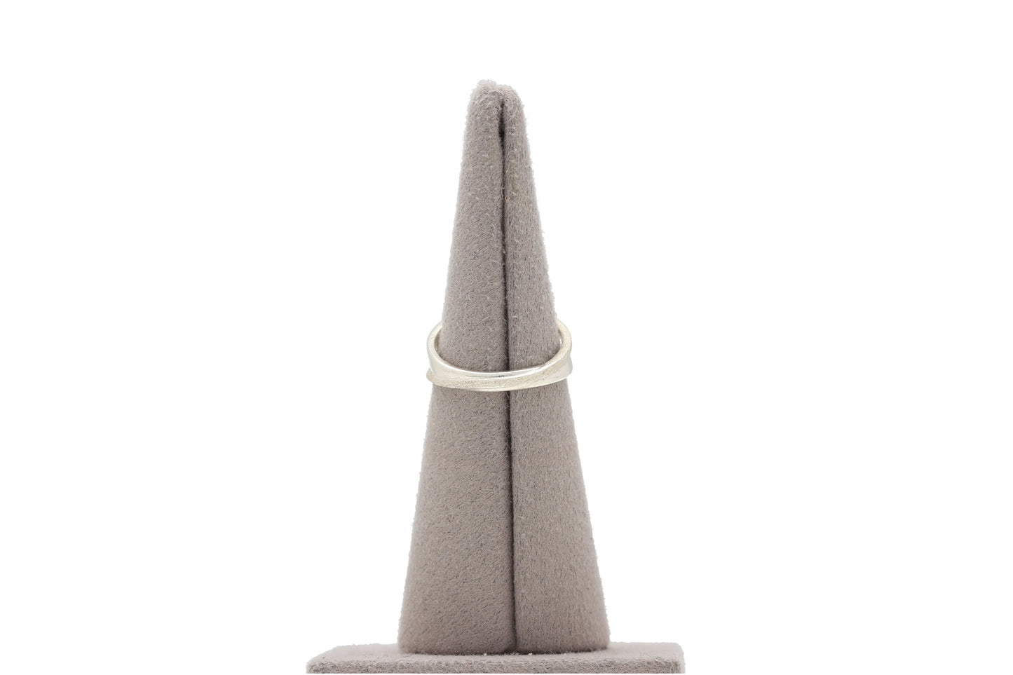 초승 반지(Crescent Ring) nawoljewelry
