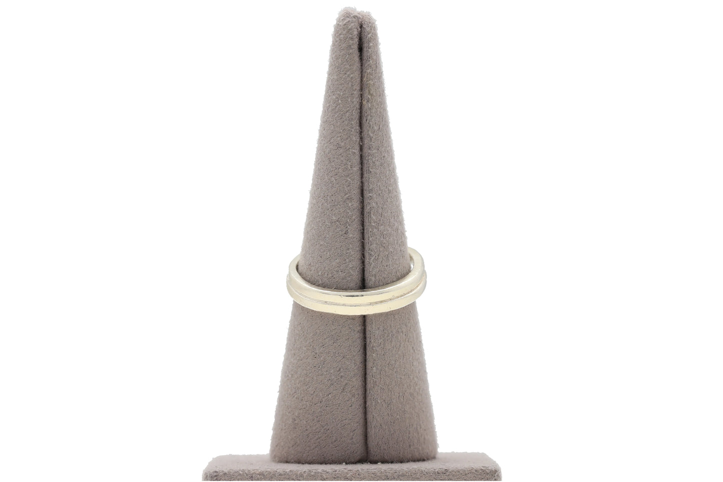 오얏꽃 오픈링(Plum Blossom Open Ring) nawoljewelry