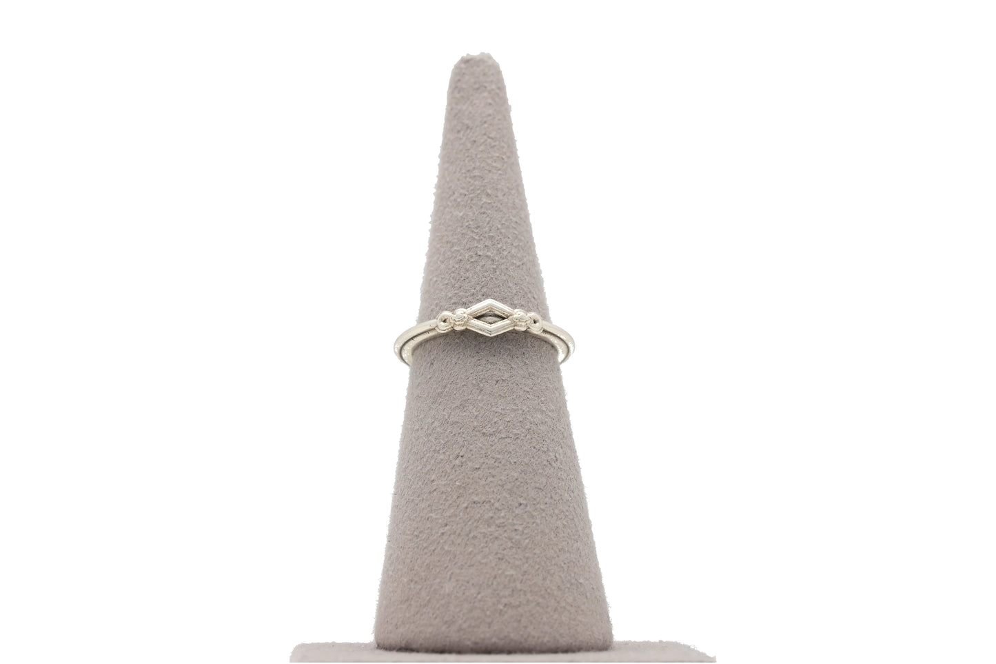 매듭반지(Knot Ring) nawoljewelry