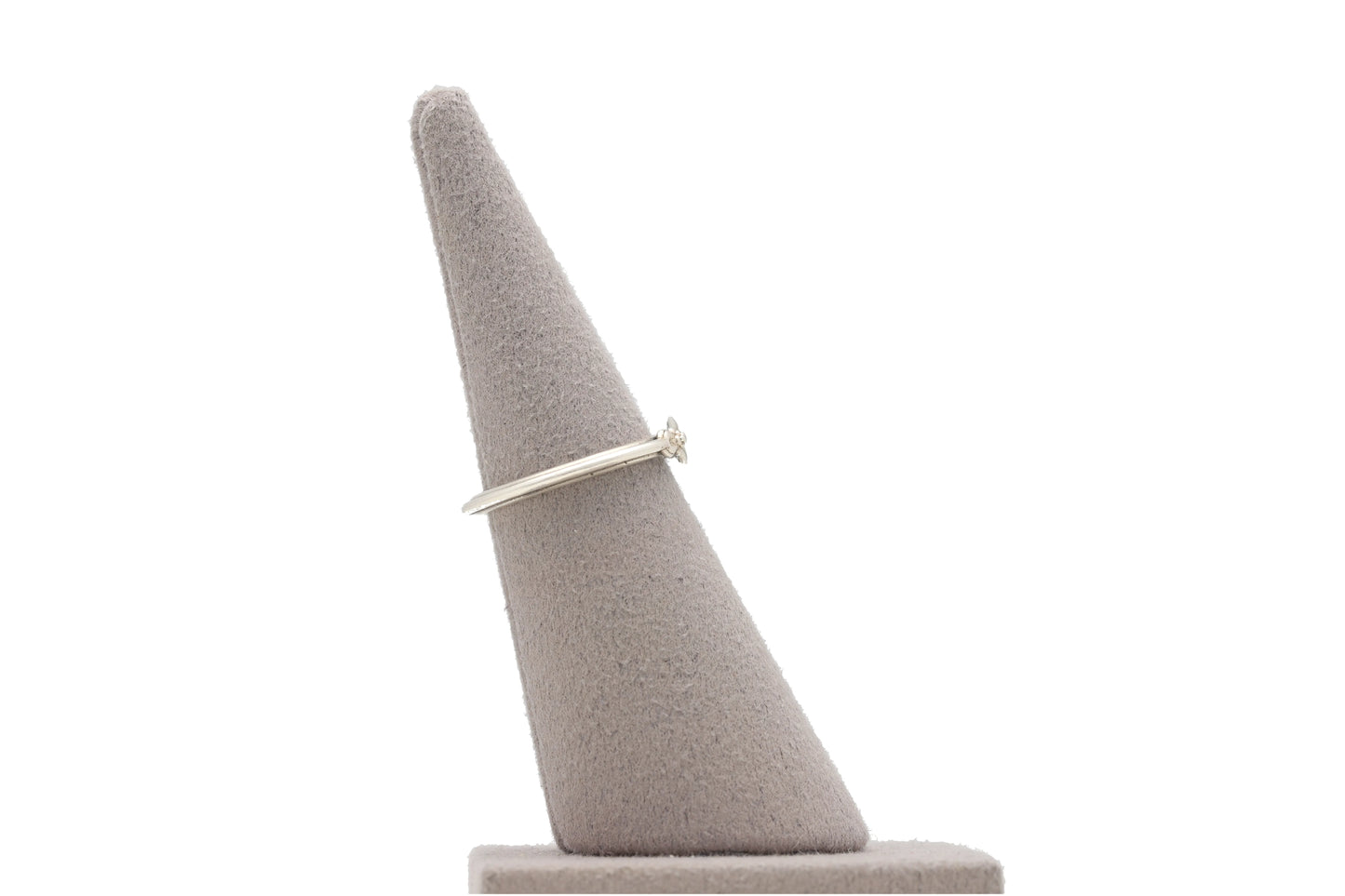 매듭반지(Knot Ring) nawoljewelry