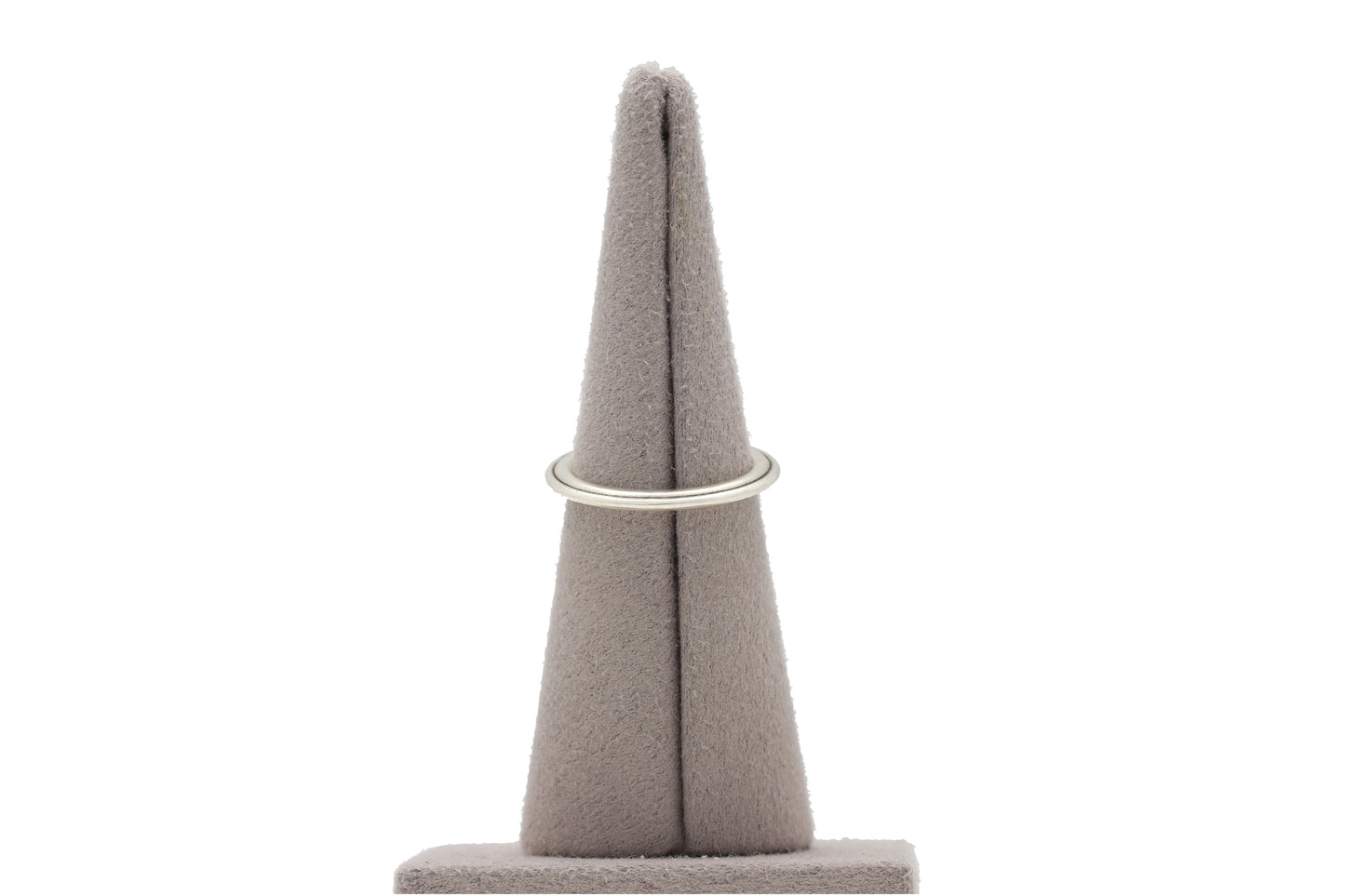 매듭반지(Knot Ring) nawoljewelry
