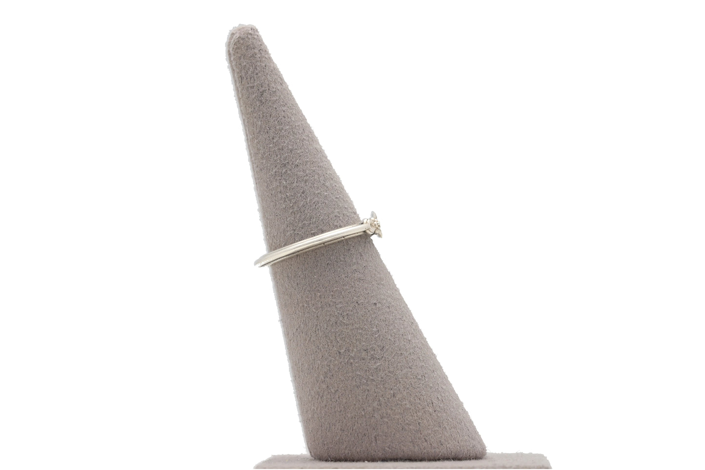 매듭반지(Knot Ring) nawoljewelry