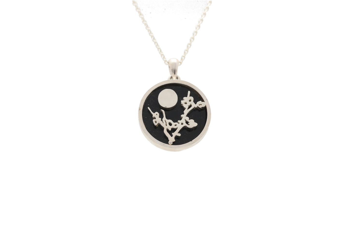 나월 펜던트(Nawol Pendant) nawoljewelry