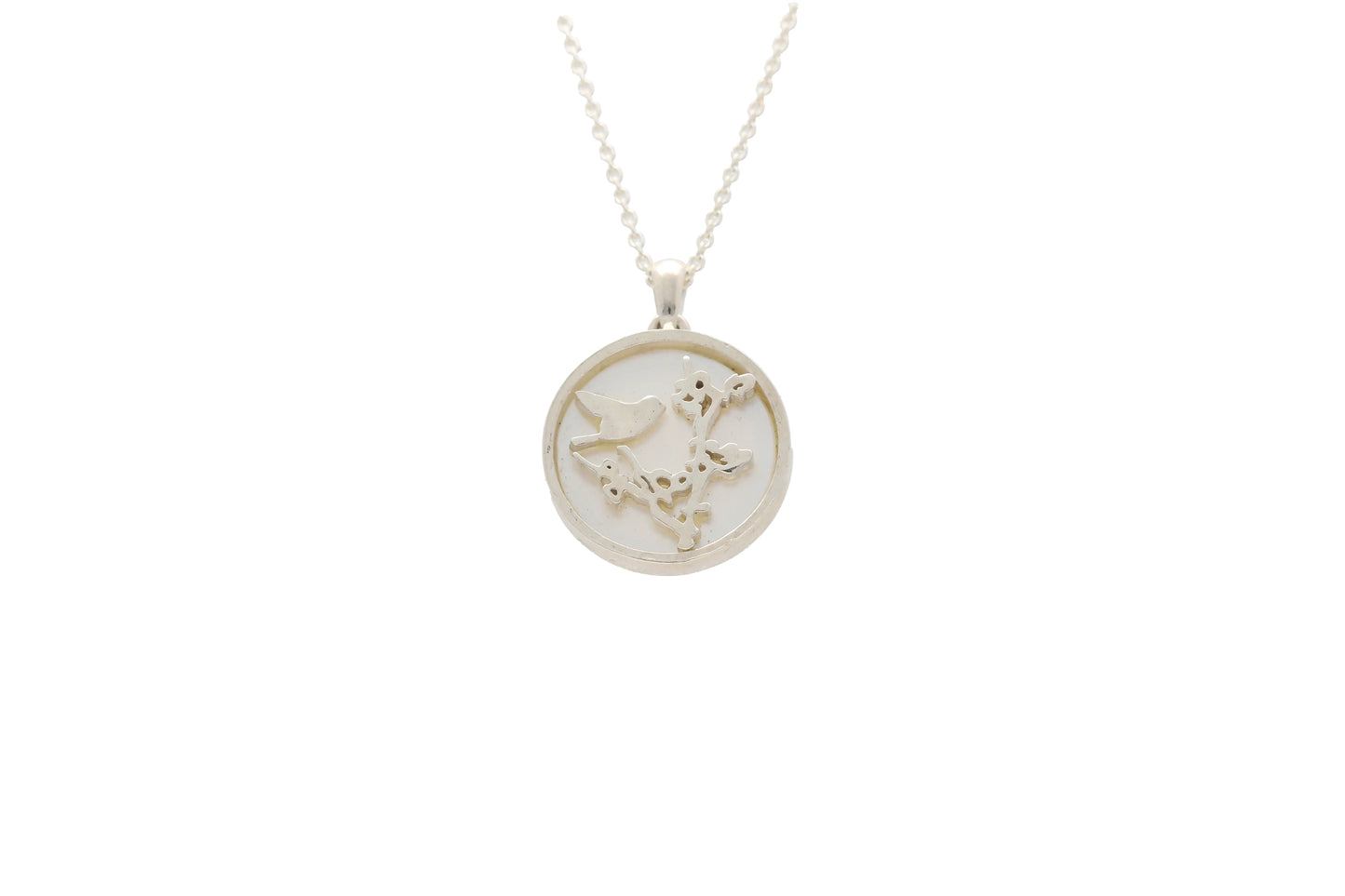 나월 펜던트(Nawol Pendant) nawoljewelry