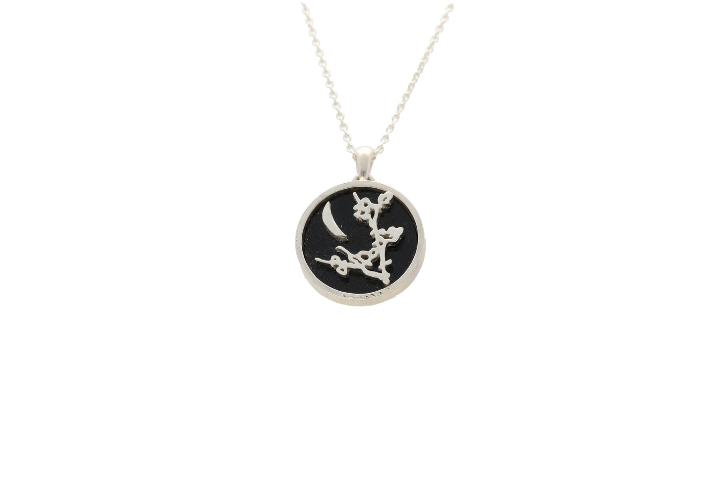 나월 펜던트(Nawol Pendant) nawoljewelry