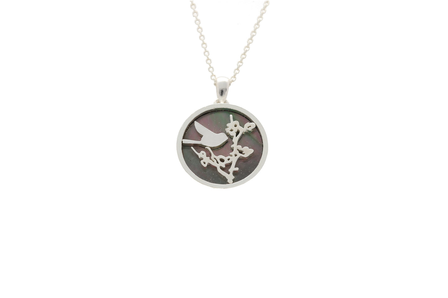 나월 펜던트(Nawol Pendant) nawoljewelry