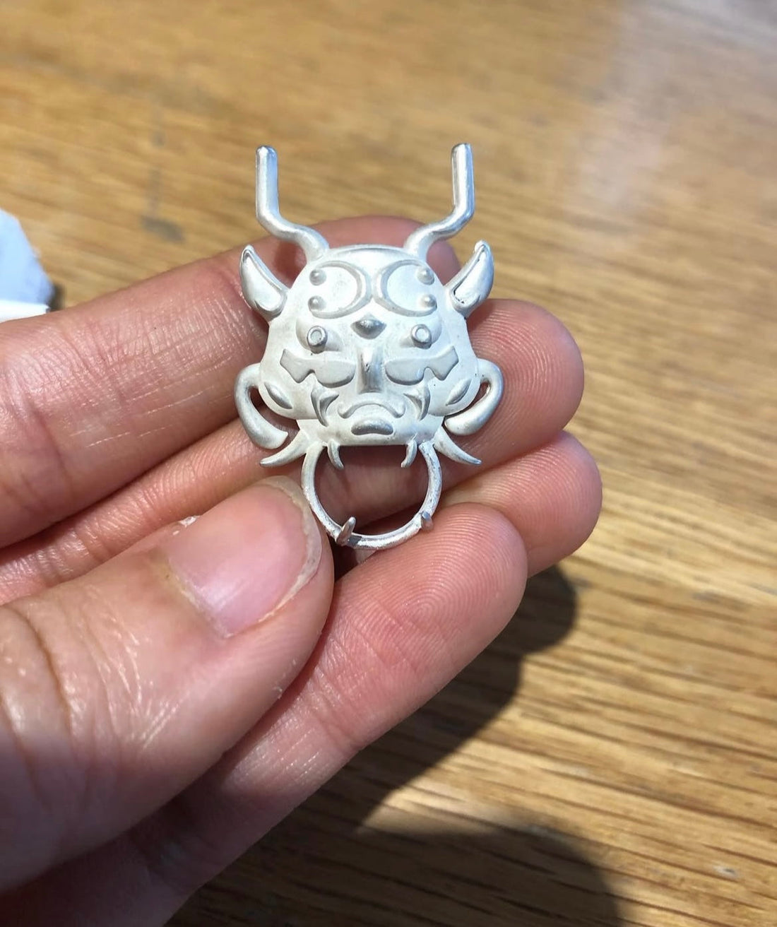 용이 되고 싶은 이무기 — Nawol Jewelry Blog