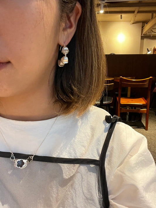 조선 왕실의 종이꽃을 은으로 다듬다 — 어사화