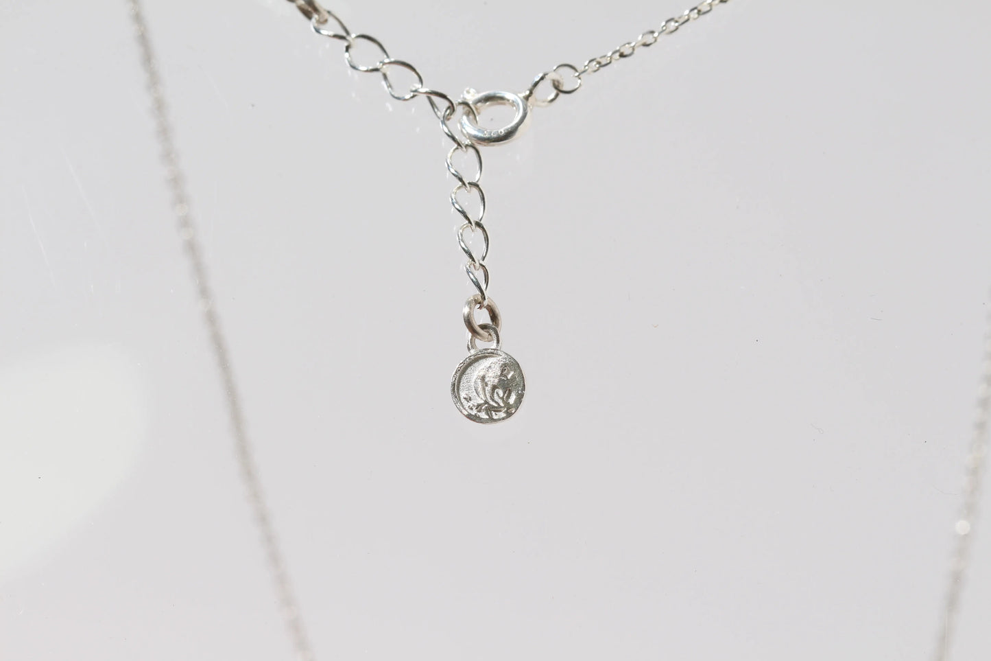 나월 펜던트(Nawol Pendant) nawoljewelry