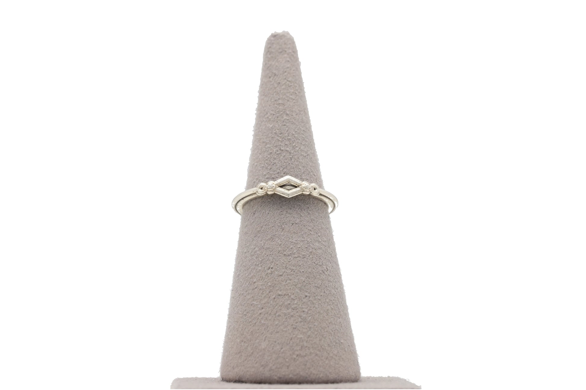 매듭반지(Knot Ring) nawoljewelry