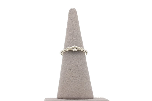 매듭반지(Knot Ring) nawoljewelry