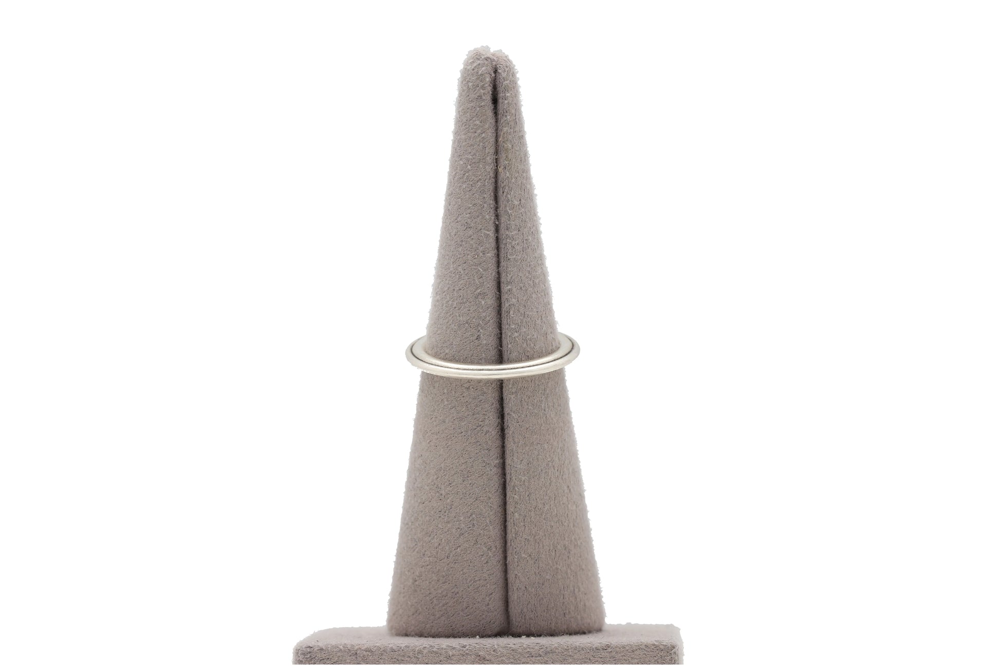 매듭반지(Knot Ring) nawoljewelry