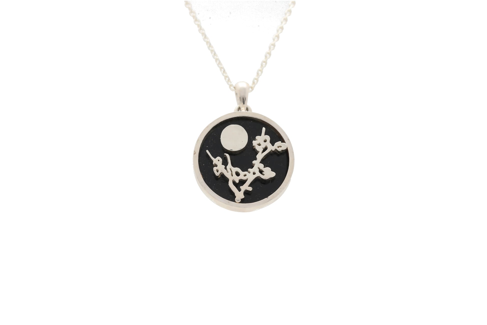 나월 펜던트(Nawol Pendant) nawoljewelry