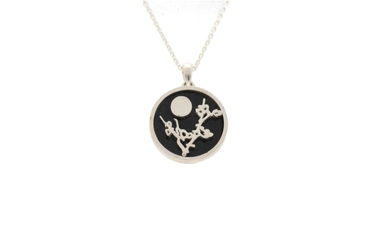 나월 펜던트(Nawol Pendant) nawoljewelry